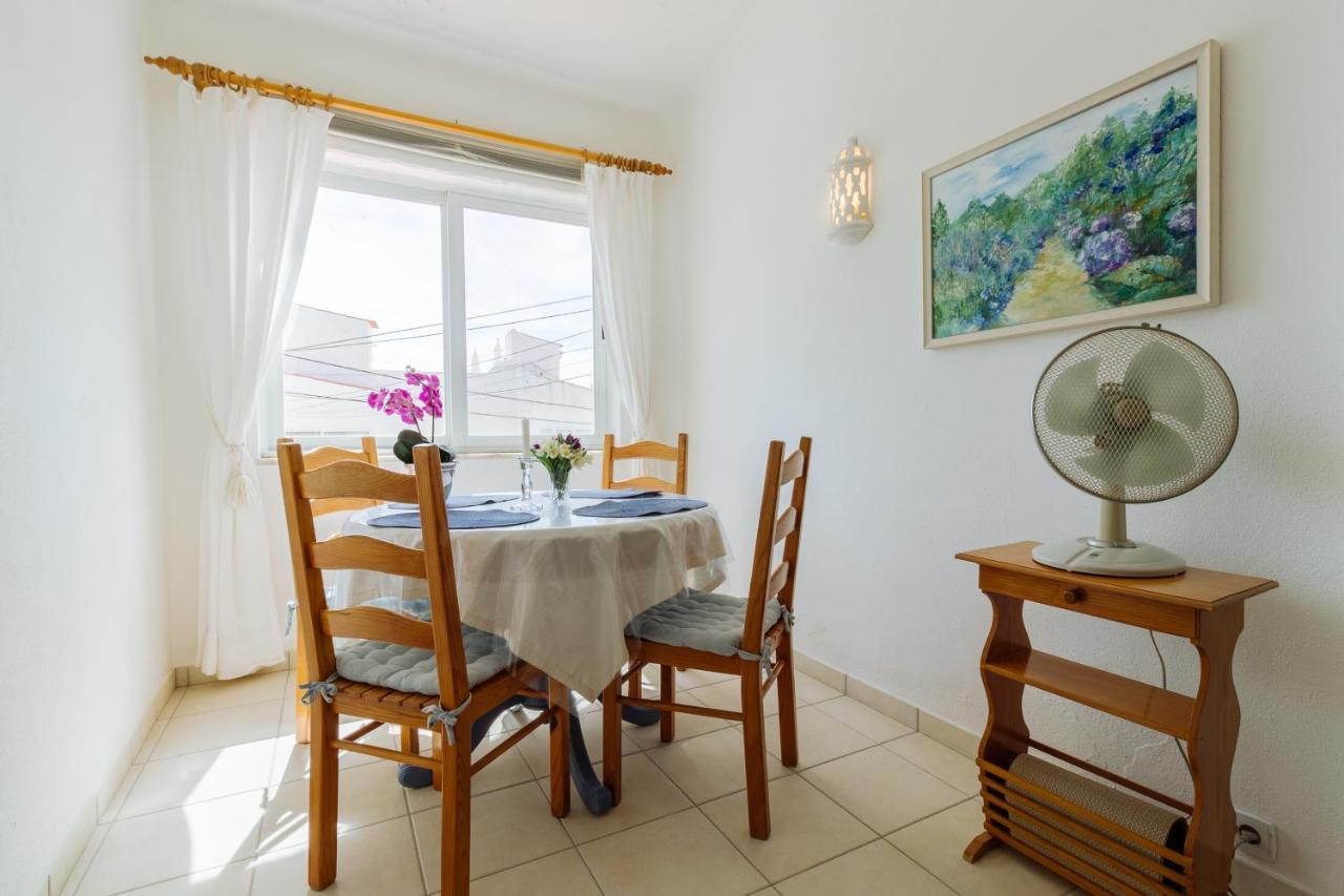 Apartment Casa Alessandro Карвоейро Екстериор снимка