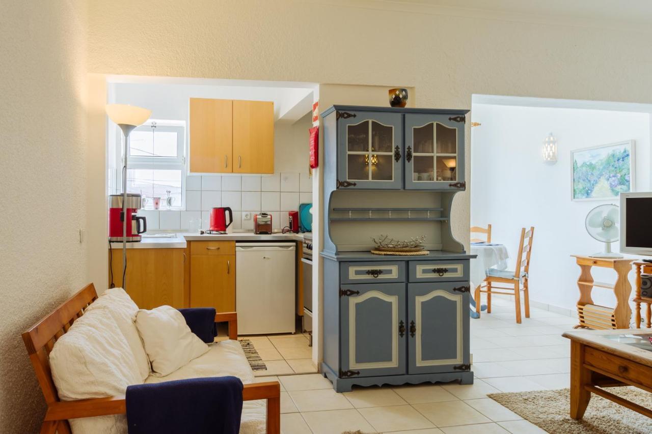 Apartment Casa Alessandro Карвоейро Екстериор снимка