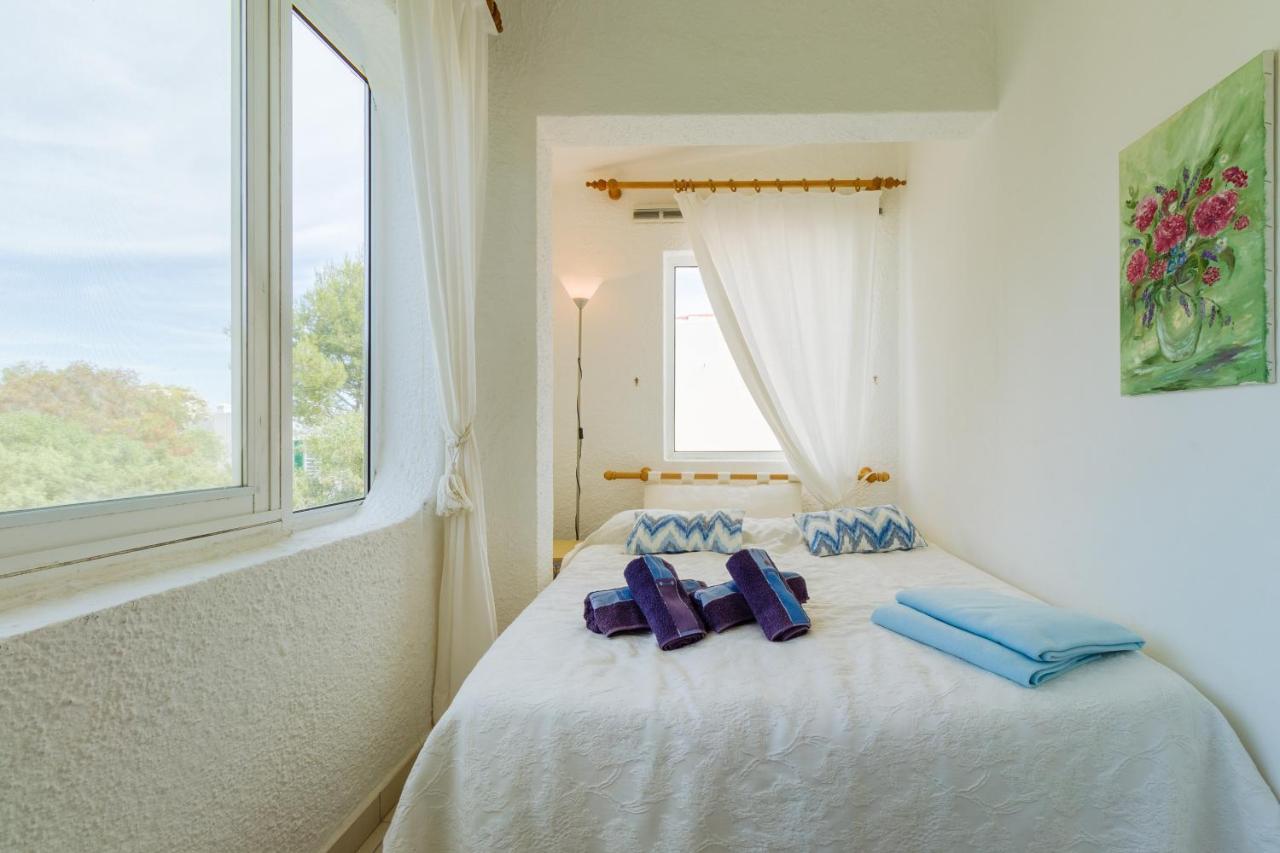Apartment Casa Alessandro Карвоейро Екстериор снимка