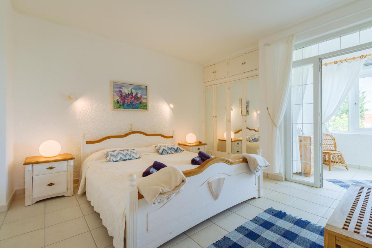 Apartment Casa Alessandro Карвоейро Екстериор снимка