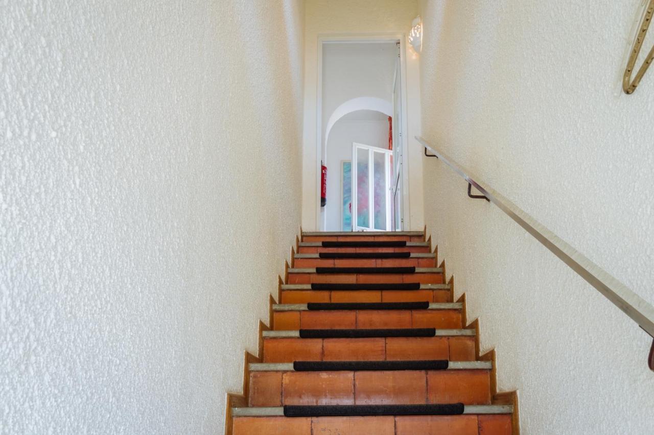 Apartment Casa Alessandro Карвоейро Екстериор снимка